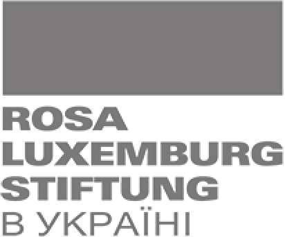 logo Rosa Luxemburg